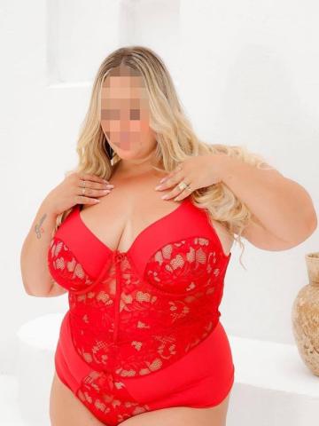Индивидуалка Роксана Фотография 4
